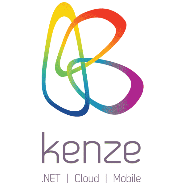 kenze - .NET | Cloud | Mobile