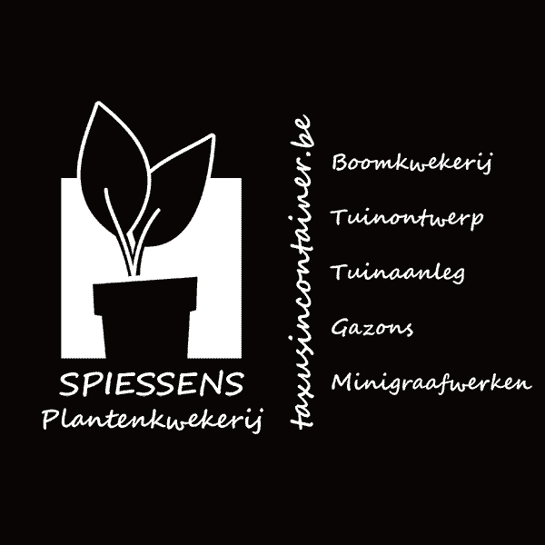 Plantenkwekerij Spiessens